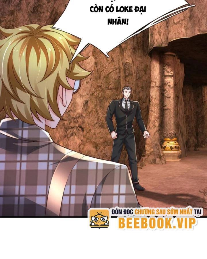 Luyện Thể Trăm Nghìn Tầng Chapter 318 - 72