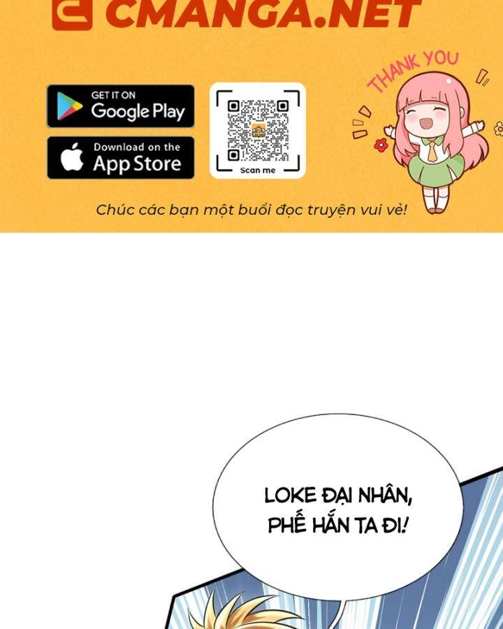 Luyện Thể Trăm Nghìn Tầng Chapter 319 - 1