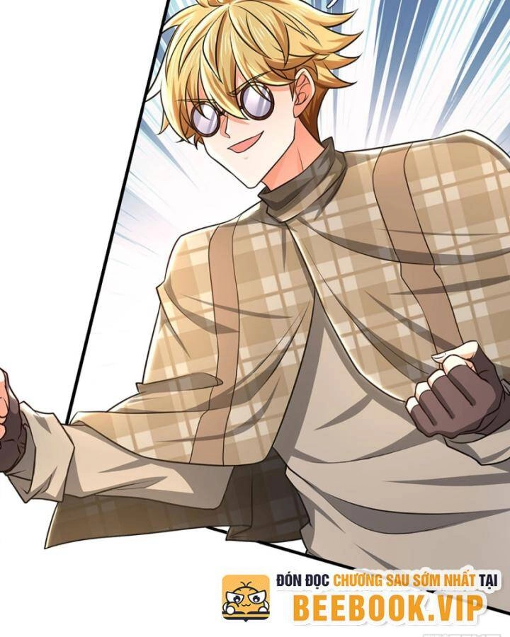 Luyện Thể Trăm Nghìn Tầng Chapter 319 - 2