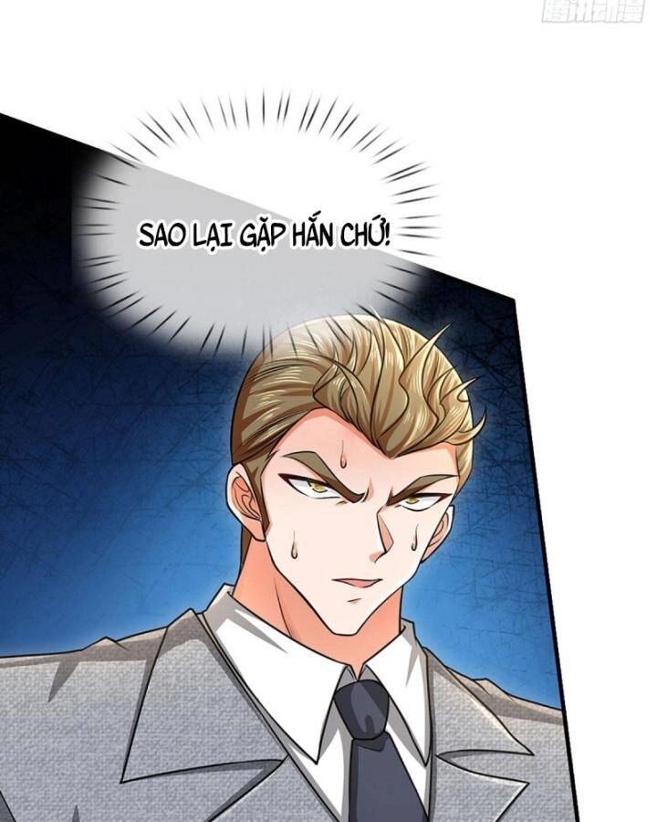 Luyện Thể Trăm Nghìn Tầng Chapter 319 - 3