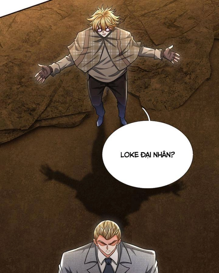 Luyện Thể Trăm Nghìn Tầng Chapter 319 - 5