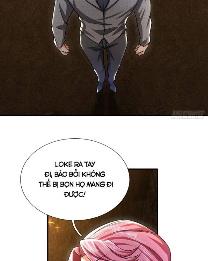 Luyện Thể Trăm Nghìn Tầng Chapter 319 - 6