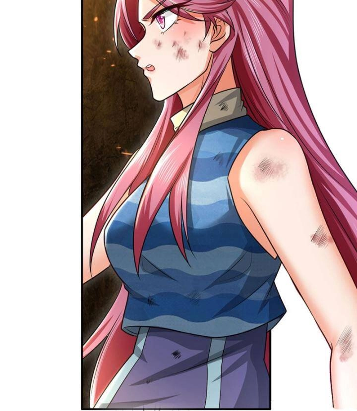 Luyện Thể Trăm Nghìn Tầng Chapter 319 - 7