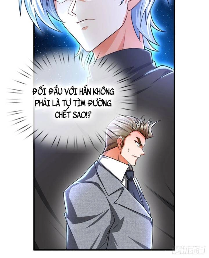 Luyện Thể Trăm Nghìn Tầng Chapter 319 - 10