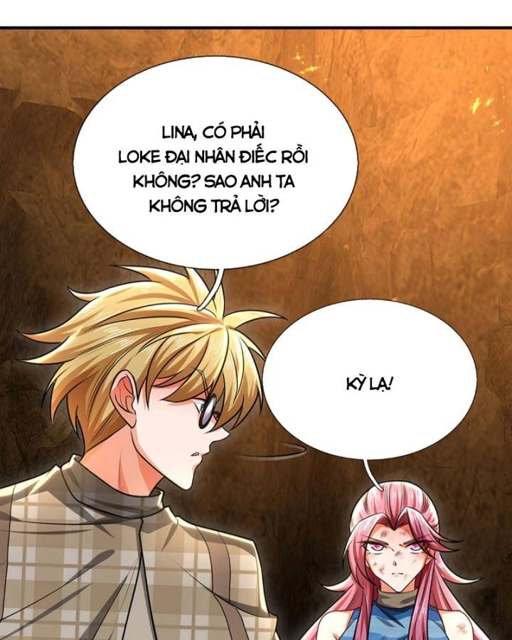 Luyện Thể Trăm Nghìn Tầng Chapter 319 - 11