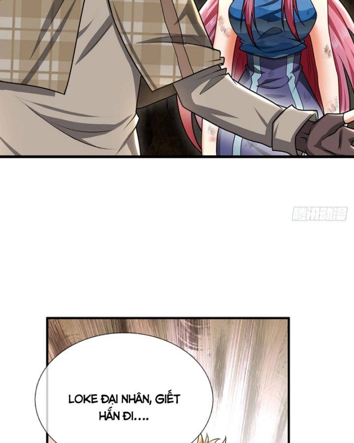 Luyện Thể Trăm Nghìn Tầng Chapter 319 - 12