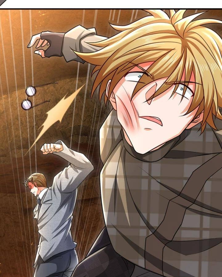 Luyện Thể Trăm Nghìn Tầng Chapter 319 - 14