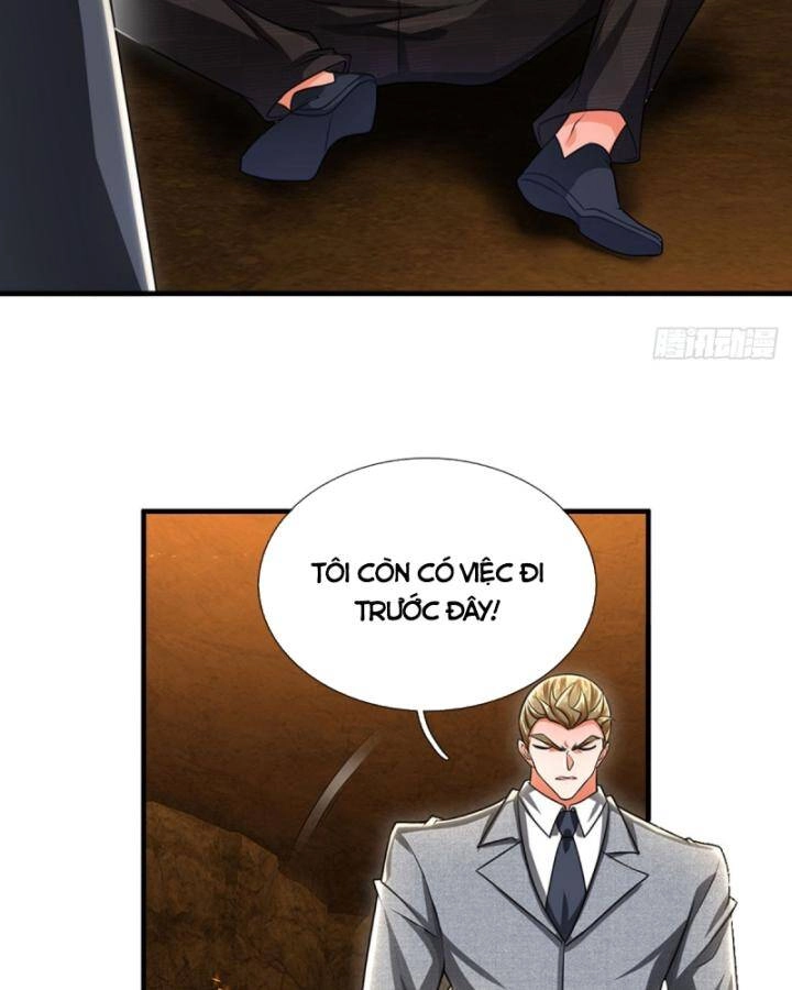 Luyện Thể Trăm Nghìn Tầng Chapter 319 - 18