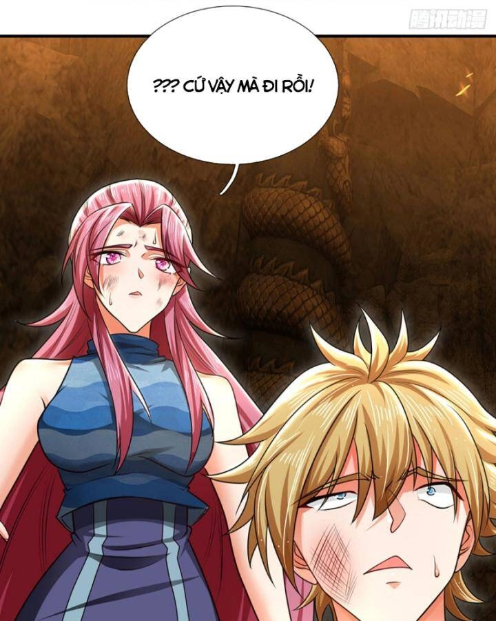 Luyện Thể Trăm Nghìn Tầng Chapter 319 - 20