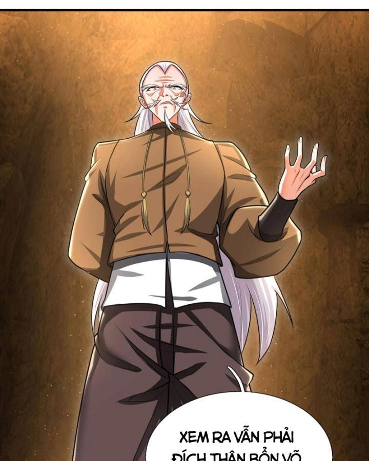 Luyện Thể Trăm Nghìn Tầng Chapter 319 - 23