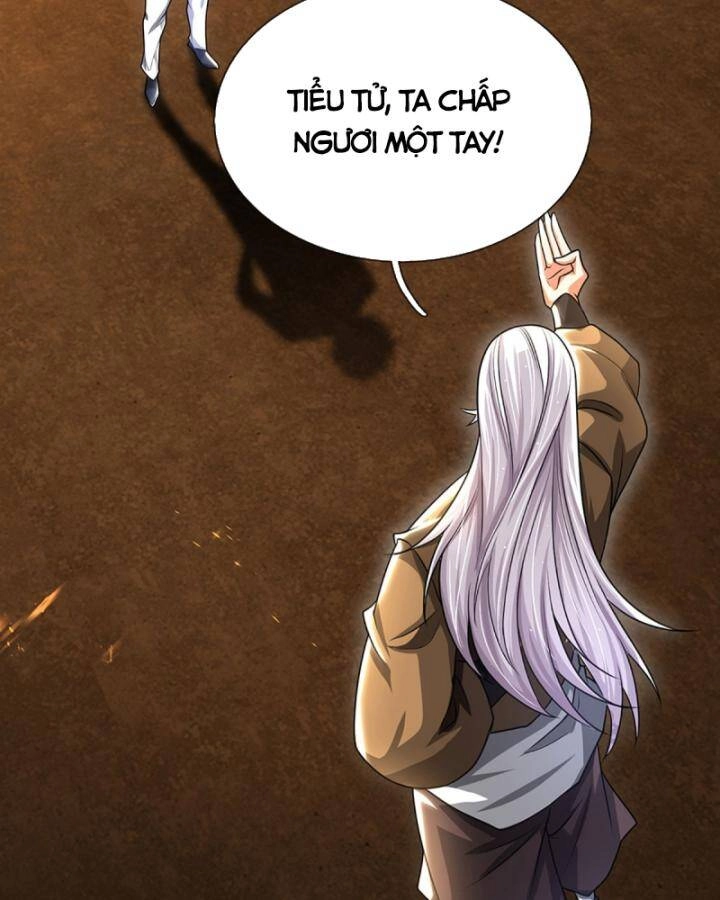 Luyện Thể Trăm Nghìn Tầng Chapter 319 - 25