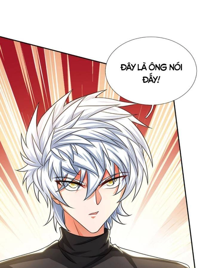 Luyện Thể Trăm Nghìn Tầng Chapter 319 - 27