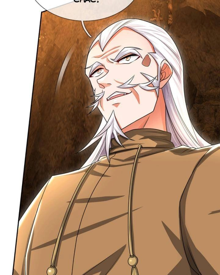 Luyện Thể Trăm Nghìn Tầng Chapter 319 - 29