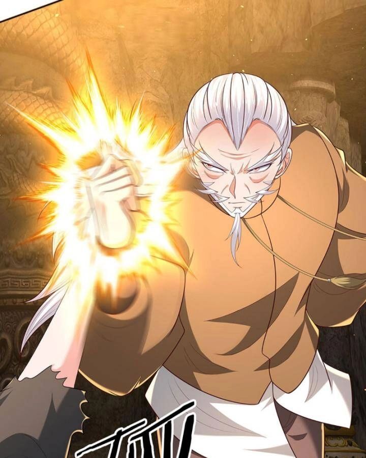 Luyện Thể Trăm Nghìn Tầng Chapter 319 - 36