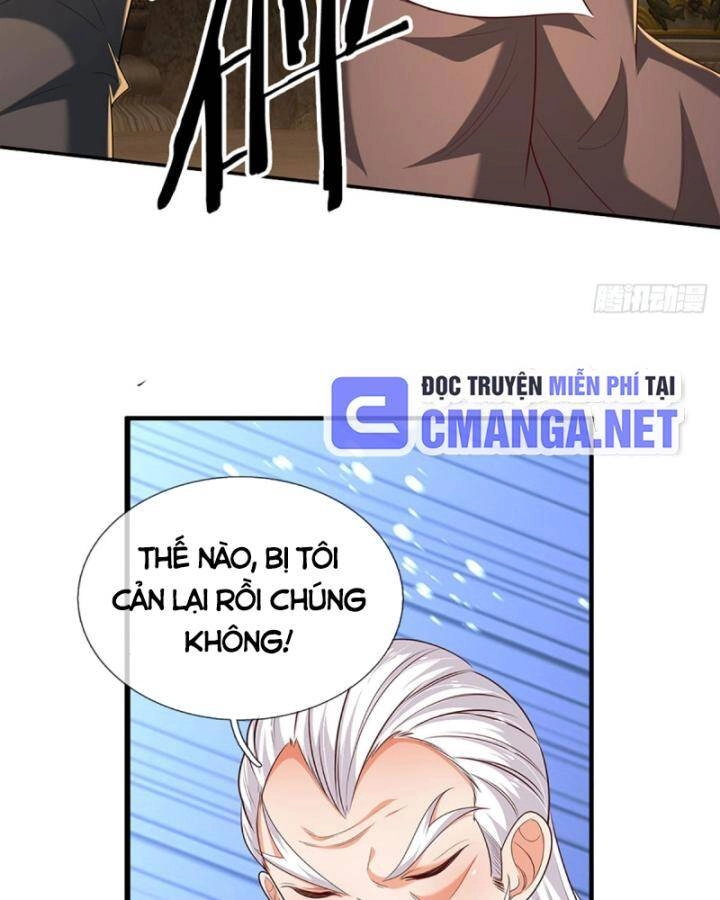 Luyện Thể Trăm Nghìn Tầng Chapter 319 - 37