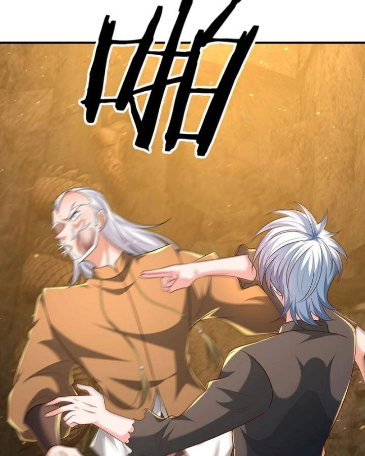 Luyện Thể Trăm Nghìn Tầng Chapter 319 - 39