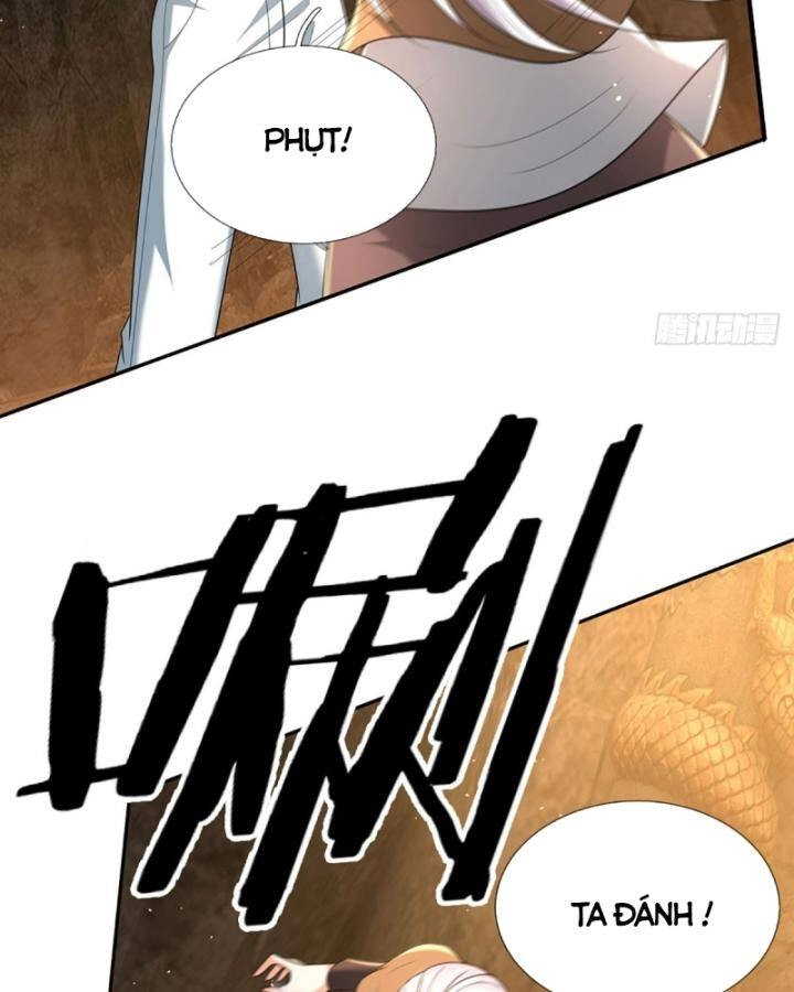 Luyện Thể Trăm Nghìn Tầng Chapter 319 - 47