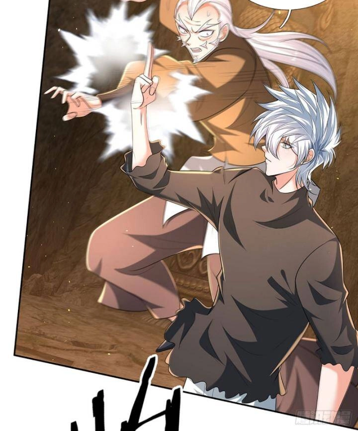 Luyện Thể Trăm Nghìn Tầng Chapter 319 - 48