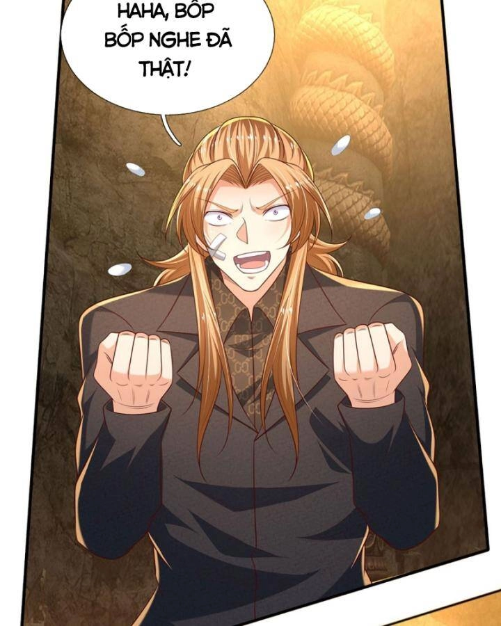 Luyện Thể Trăm Nghìn Tầng Chapter 319 - 51