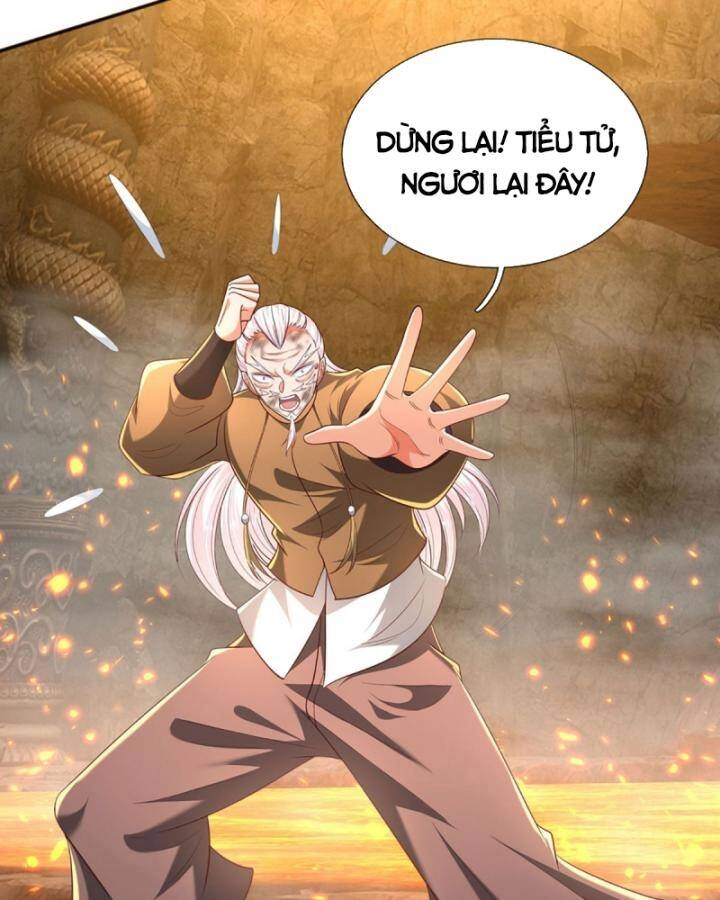 Luyện Thể Trăm Nghìn Tầng Chapter 319 - 53