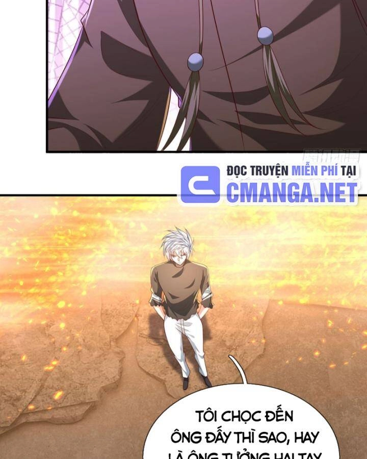 Luyện Thể Trăm Nghìn Tầng Chapter 319 - 57