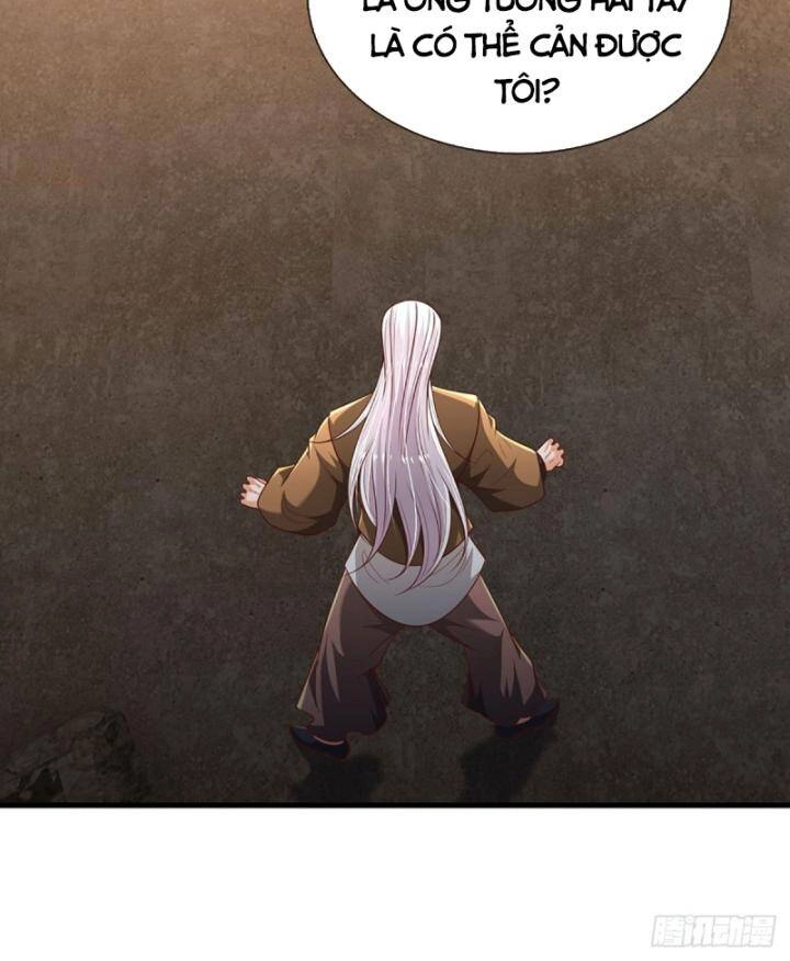 Luyện Thể Trăm Nghìn Tầng Chapter 319 - 58