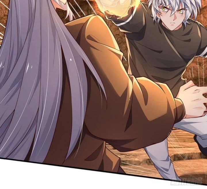 Luyện Thể Trăm Nghìn Tầng Chapter 319 - 61