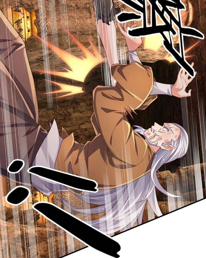 Luyện Thể Trăm Nghìn Tầng Chapter 319 - 64