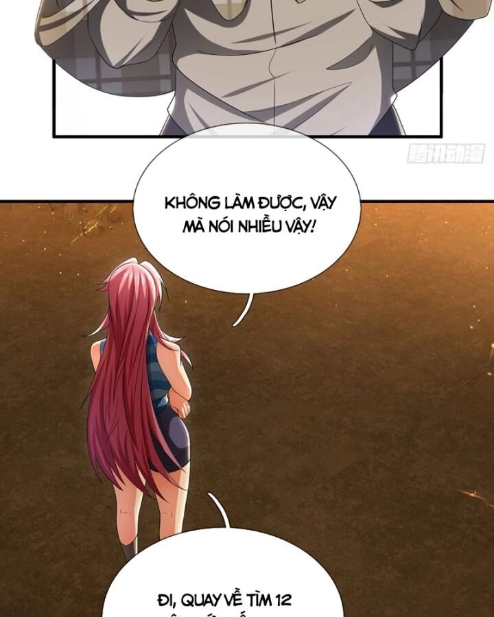 Luyện Thể Trăm Nghìn Tầng Chapter 320 - 20