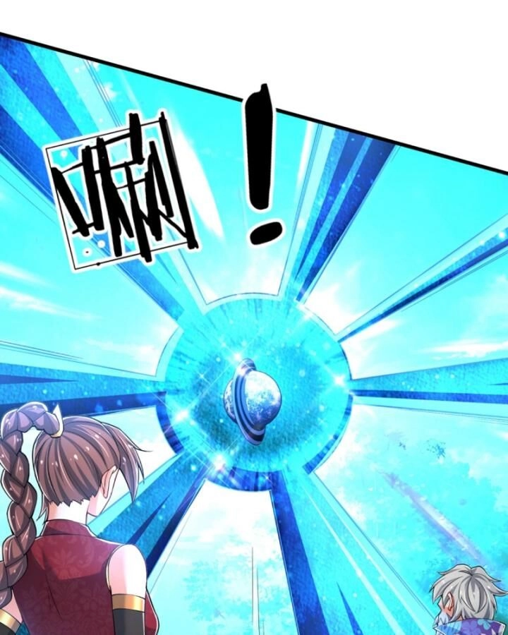 Luyện Thể Trăm Nghìn Tầng Chapter 320 - 60