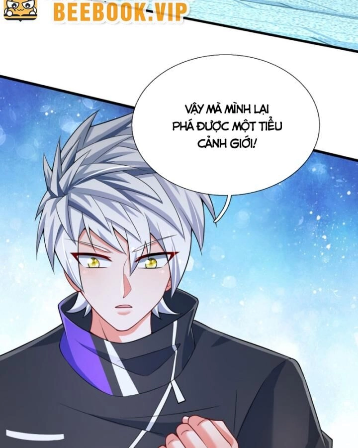 Luyện Thể Trăm Nghìn Tầng Chapter 321 - 5