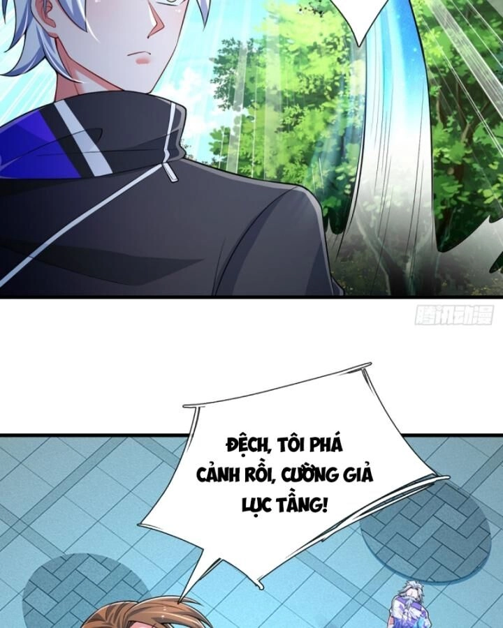 Luyện Thể Trăm Nghìn Tầng Chapter 321 - 8