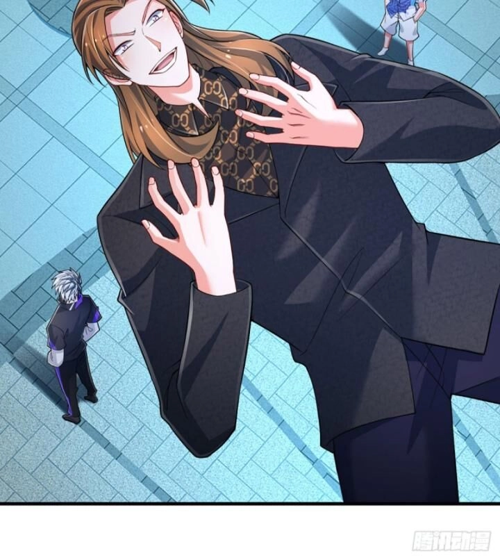 Luyện Thể Trăm Nghìn Tầng Chapter 321 - 9