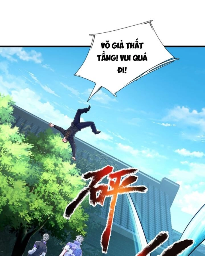 Luyện Thể Trăm Nghìn Tầng Chapter 321 - 10