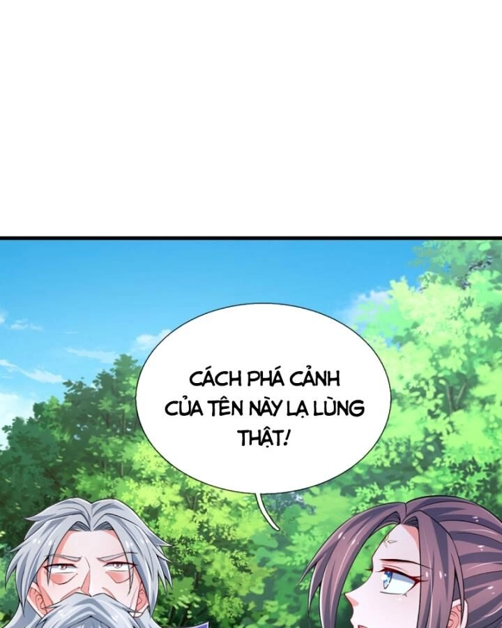 Luyện Thể Trăm Nghìn Tầng Chapter 321 - 13