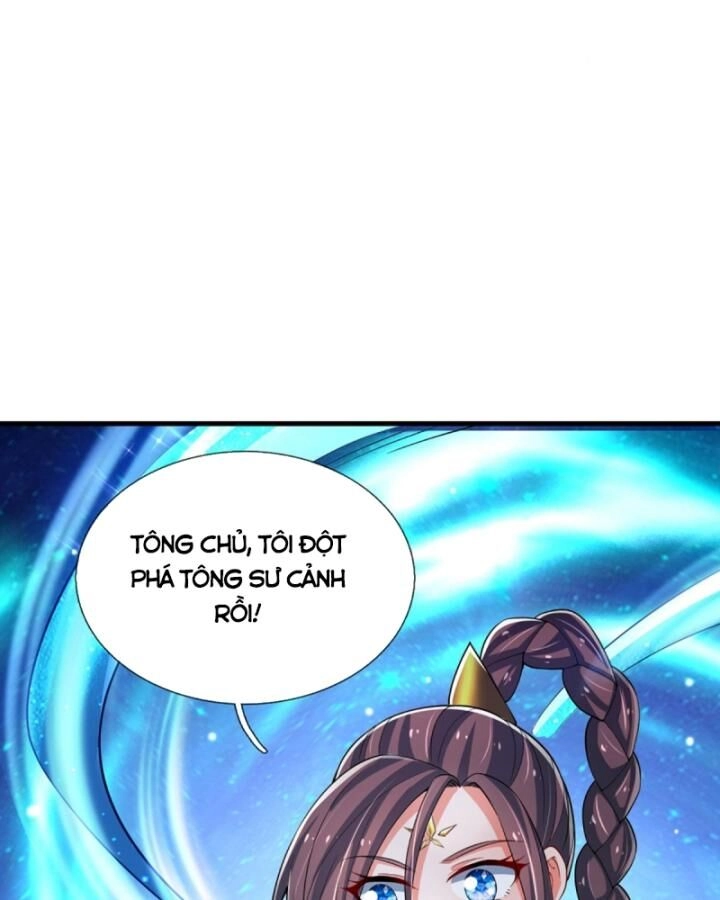 Luyện Thể Trăm Nghìn Tầng Chapter 321 - 17