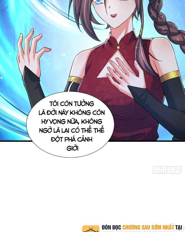 Luyện Thể Trăm Nghìn Tầng Chapter 321 - 18