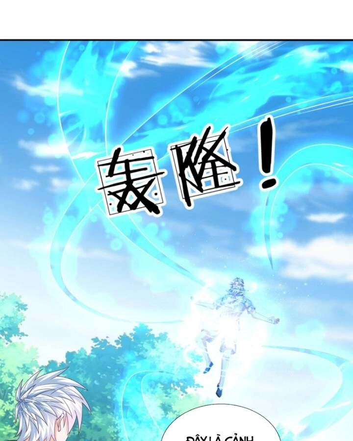 Luyện Thể Trăm Nghìn Tầng Chapter 321 - 24