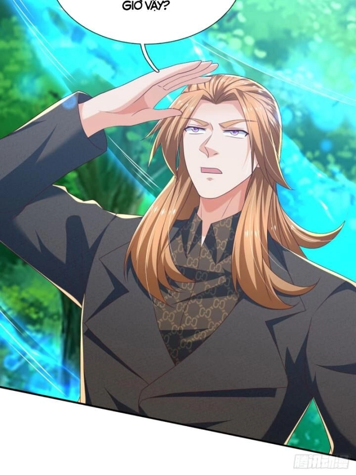 Luyện Thể Trăm Nghìn Tầng Chapter 321 - 26