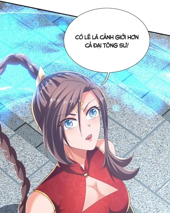 Luyện Thể Trăm Nghìn Tầng Chapter 321 - 27