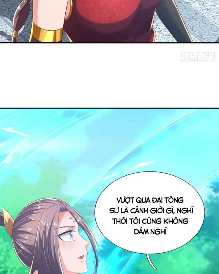 Luyện Thể Trăm Nghìn Tầng Chapter 321 - 28