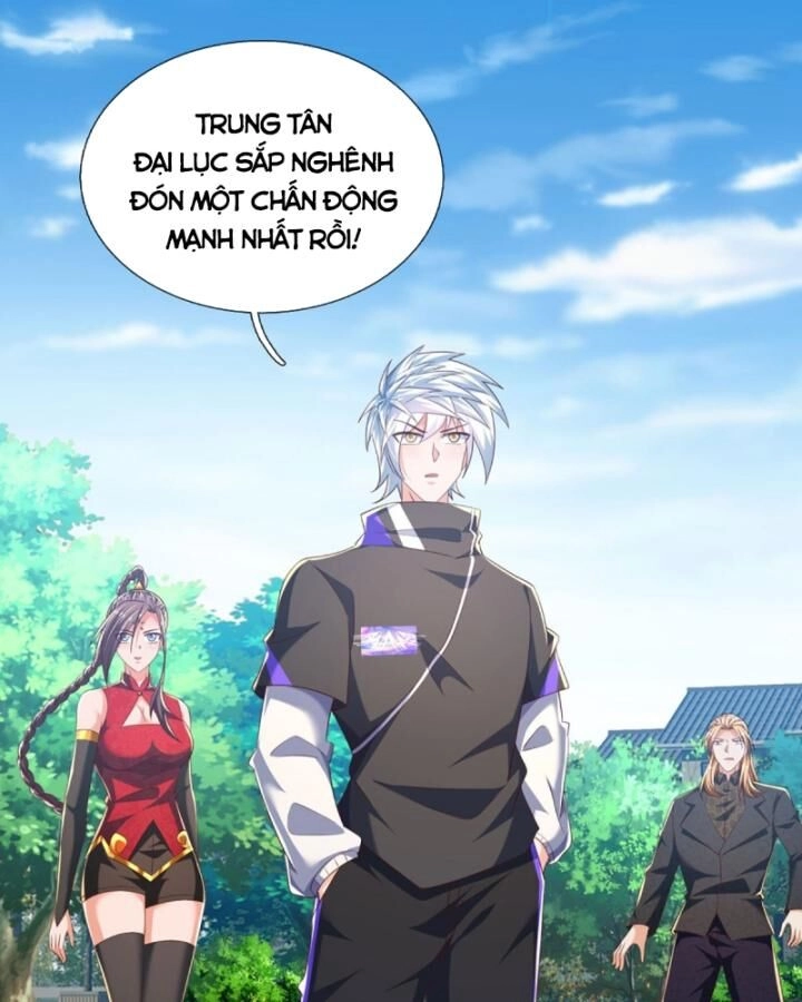 Luyện Thể Trăm Nghìn Tầng Chapter 321 - 31