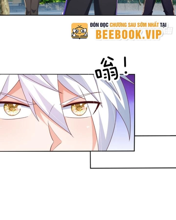 Luyện Thể Trăm Nghìn Tầng Chapter 321 - 32