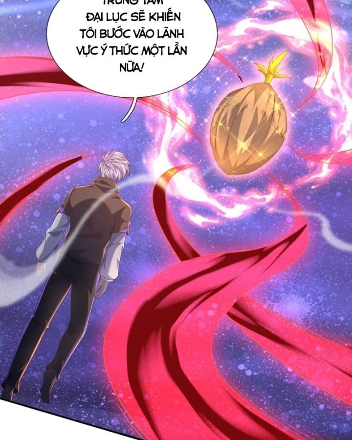 Luyện Thể Trăm Nghìn Tầng Chapter 321 - 35