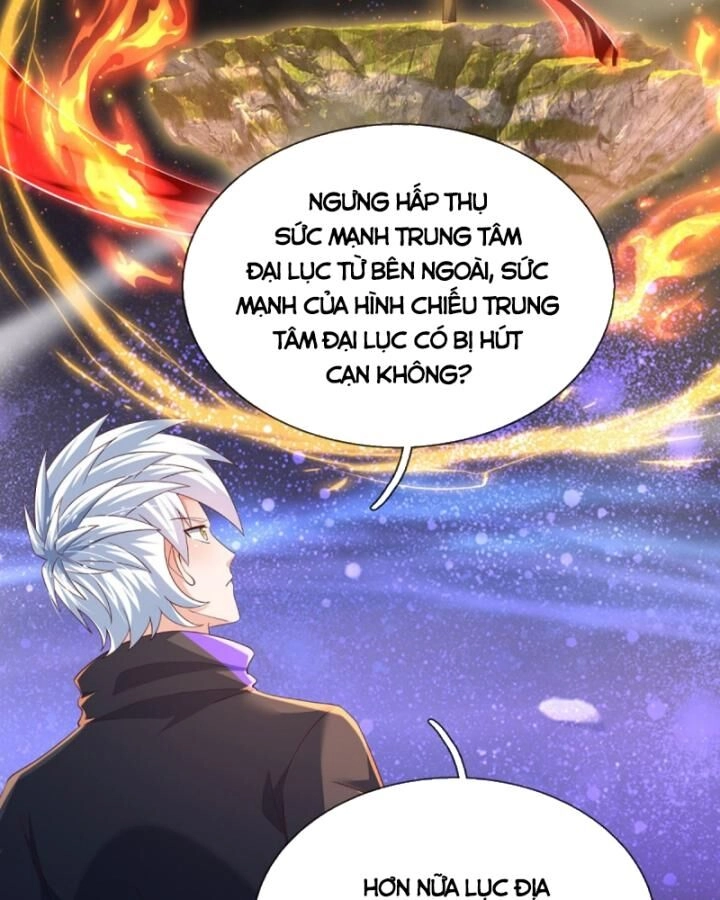 Luyện Thể Trăm Nghìn Tầng Chapter 321 - 41