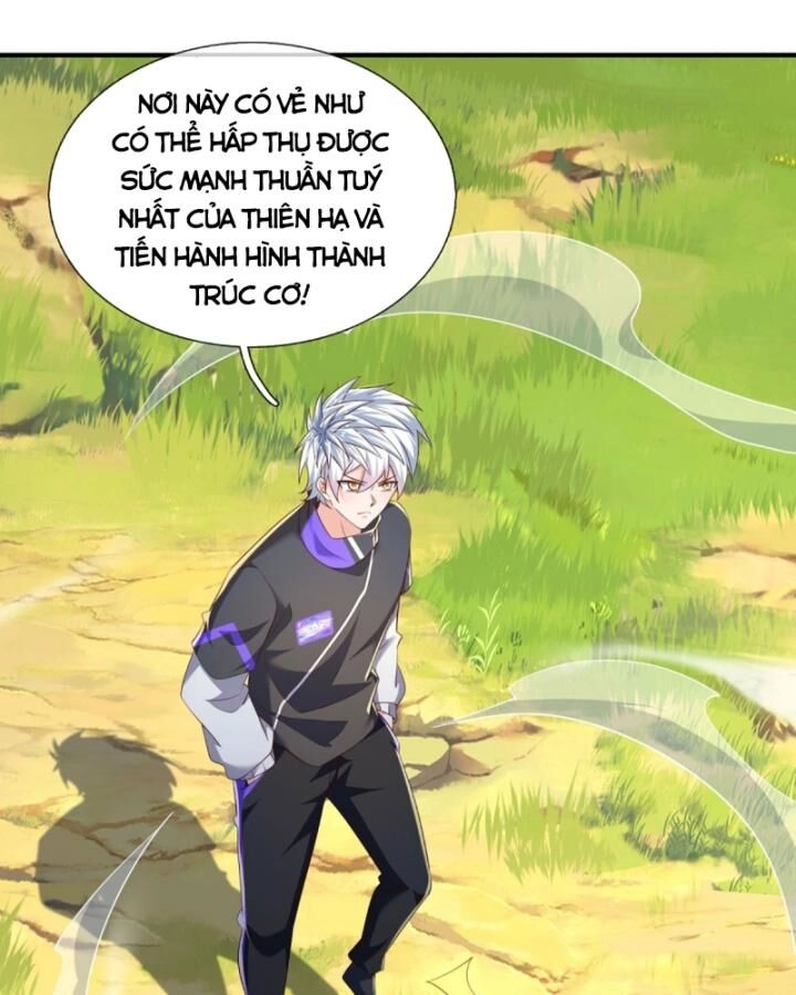 Luyện Thể Trăm Nghìn Tầng Chapter 321 - 43