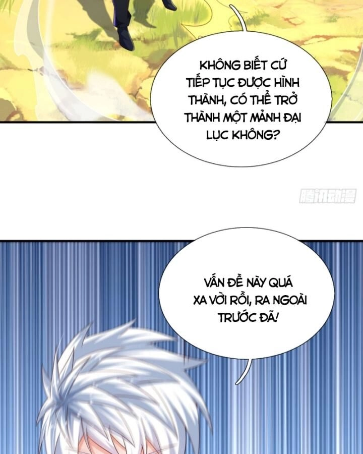 Luyện Thể Trăm Nghìn Tầng Chapter 321 - 44