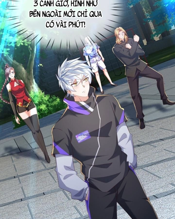 Luyện Thể Trăm Nghìn Tầng Chapter 321 - 48