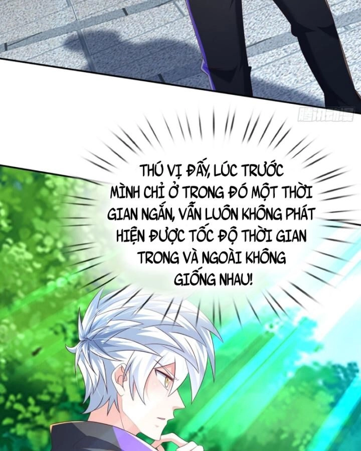 Luyện Thể Trăm Nghìn Tầng Chapter 321 - 49