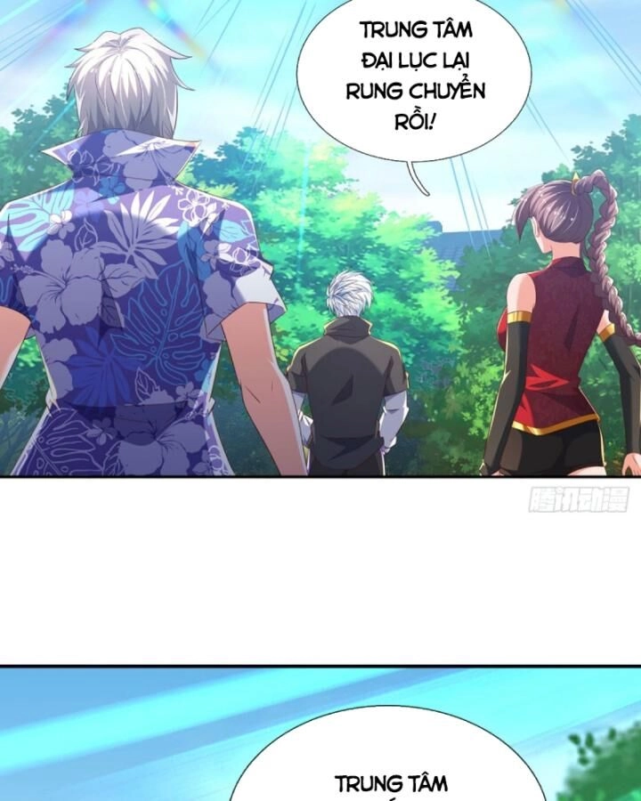 Luyện Thể Trăm Nghìn Tầng Chapter 321 - 52